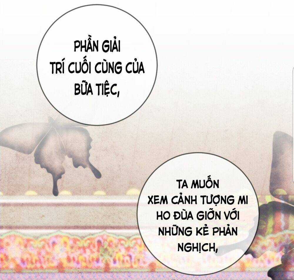 Chae Hong Sa - Chapter 63 - Trang 23