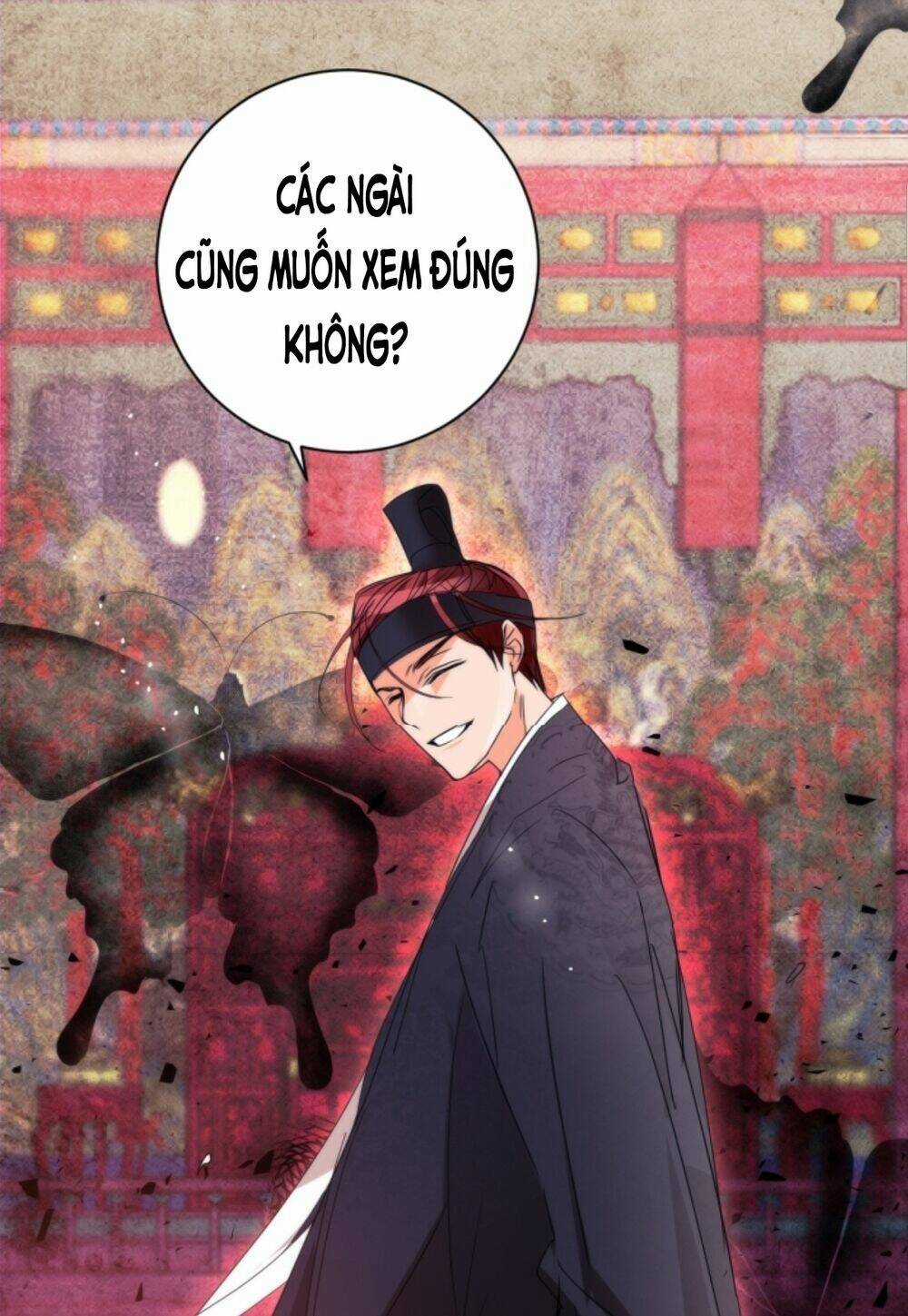 Chae Hong Sa - Chapter 63 - Trang 24