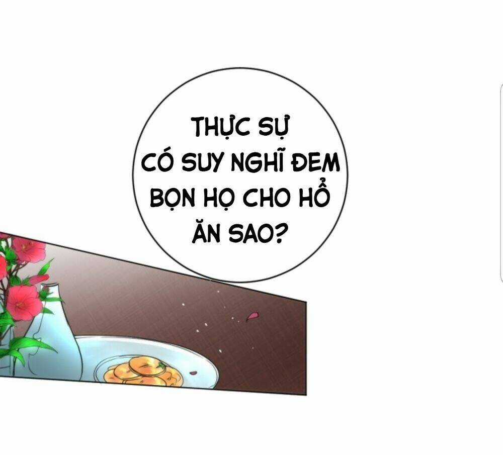 Chae Hong Sa - Chapter 63 - Trang 26