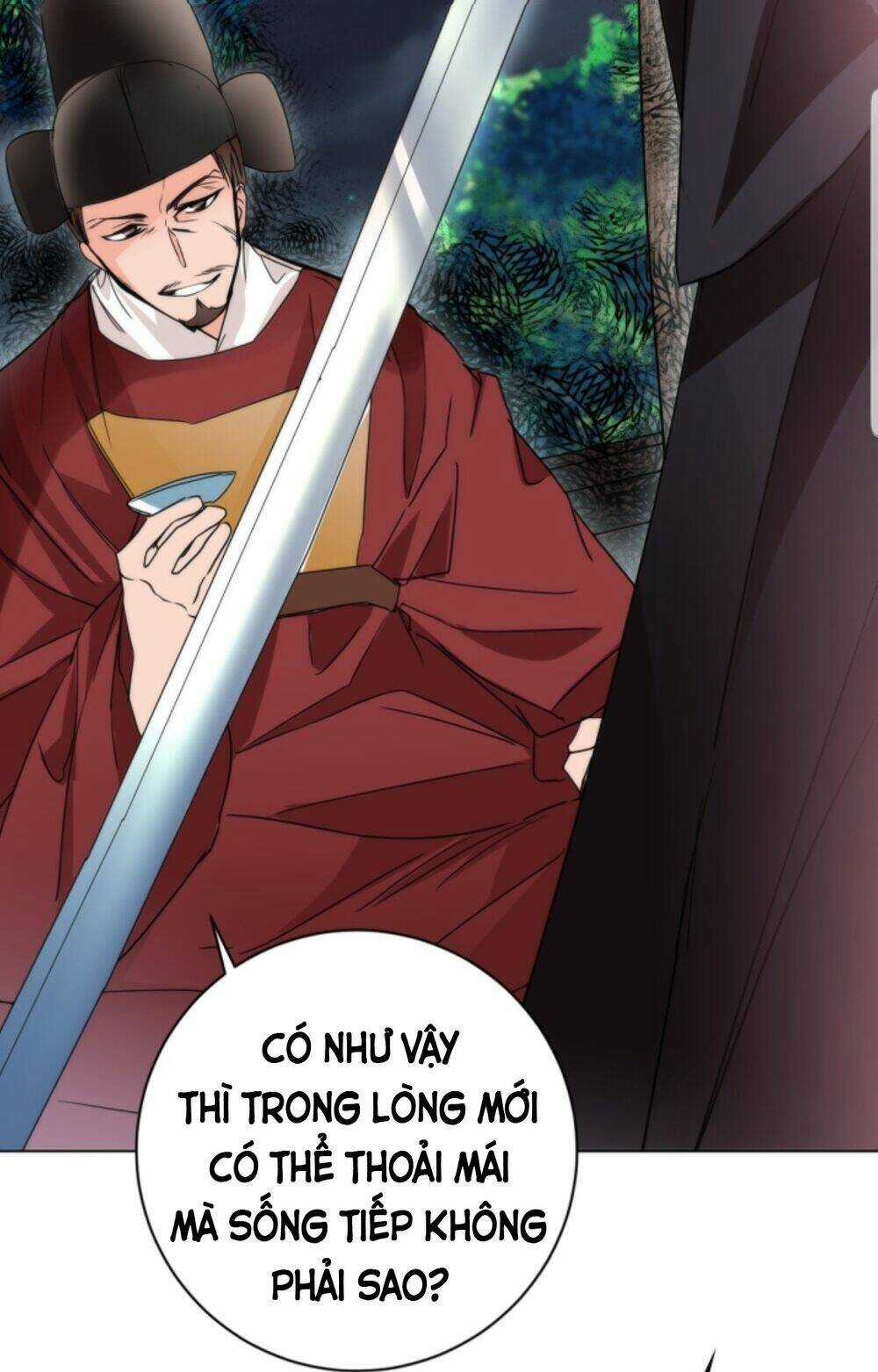 Chae Hong Sa - Chapter 63 - Trang 30