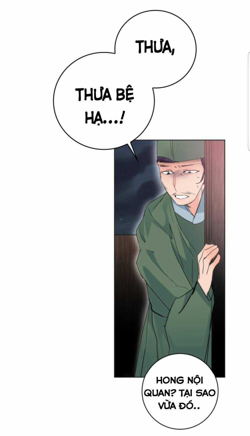 Chae Hong Sa - Chapter 63 - Trang 32