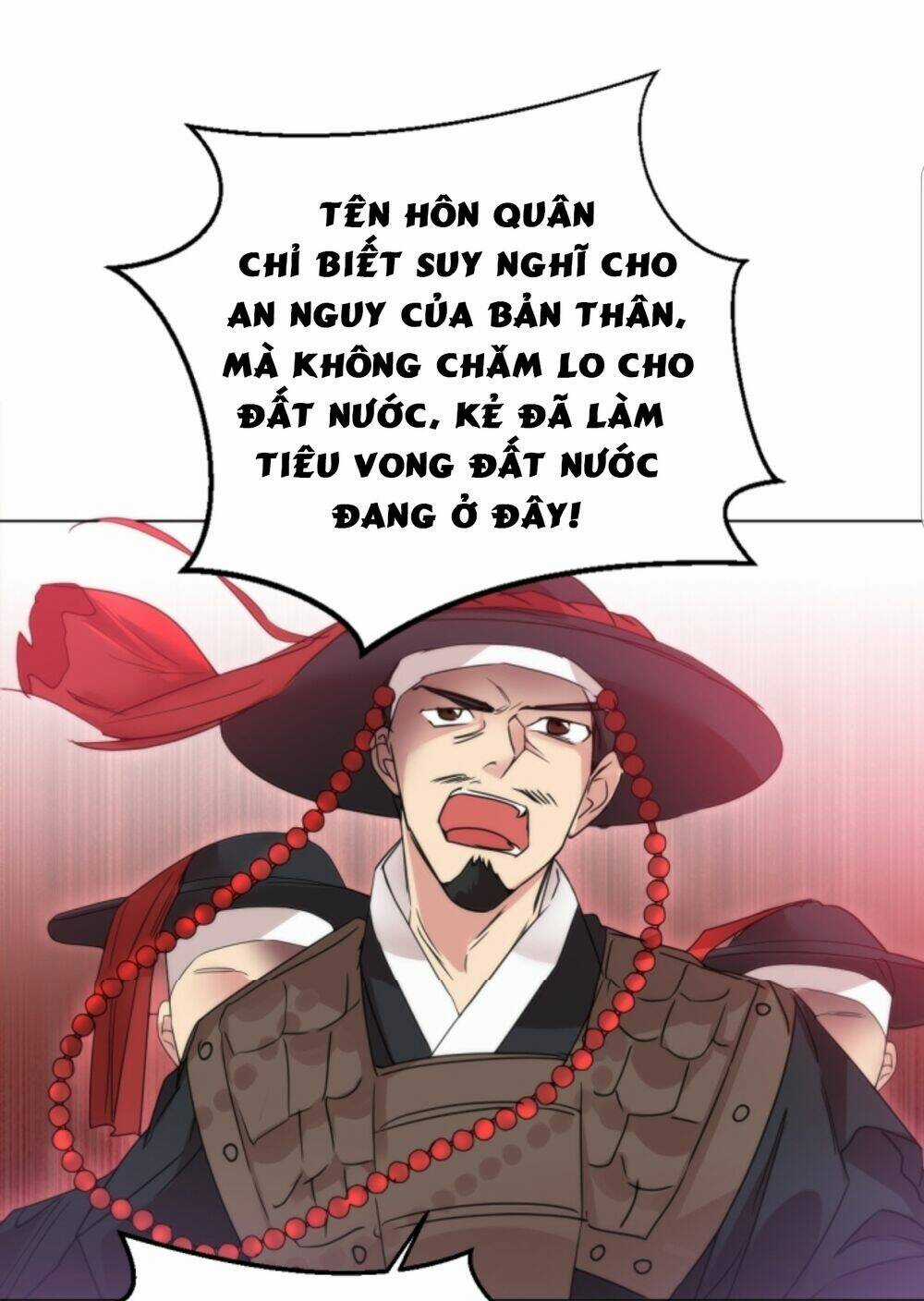 Chae Hong Sa - Chapter 63 - Trang 34