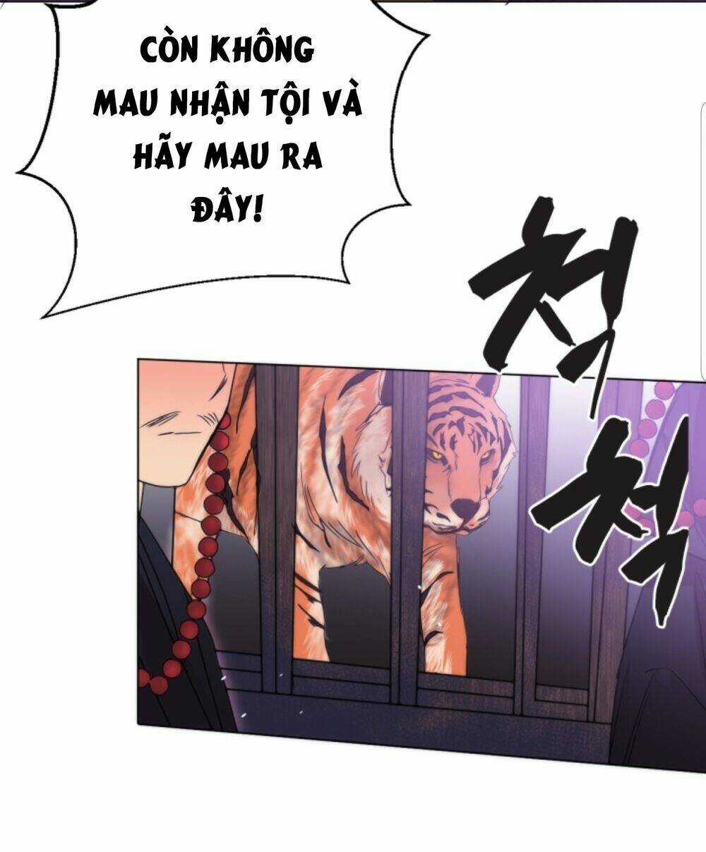 Chae Hong Sa - Chapter 63 - Trang 35