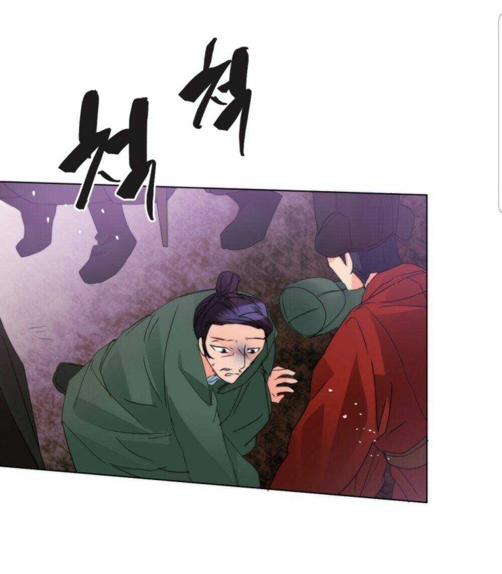 Chae Hong Sa - Chapter 63 - Trang 36