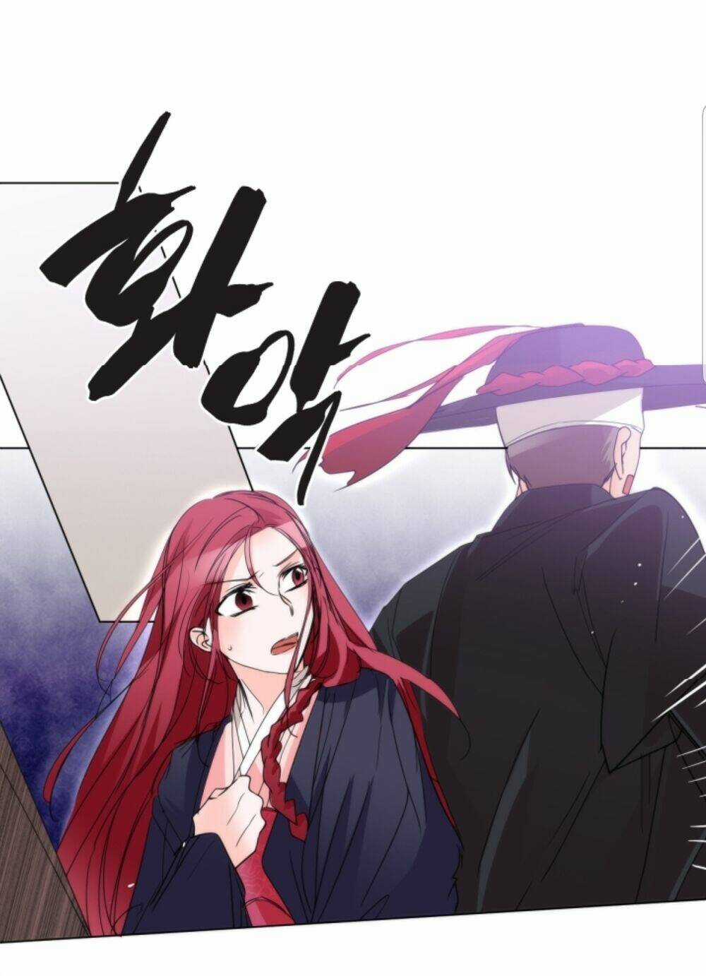Chae Hong Sa - Chapter 63 - Trang 37