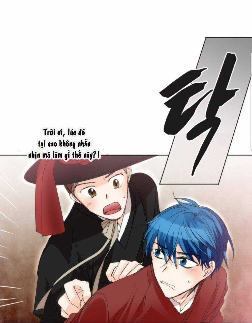 Chae Hong Sa - Chapter 63 - Trang 38