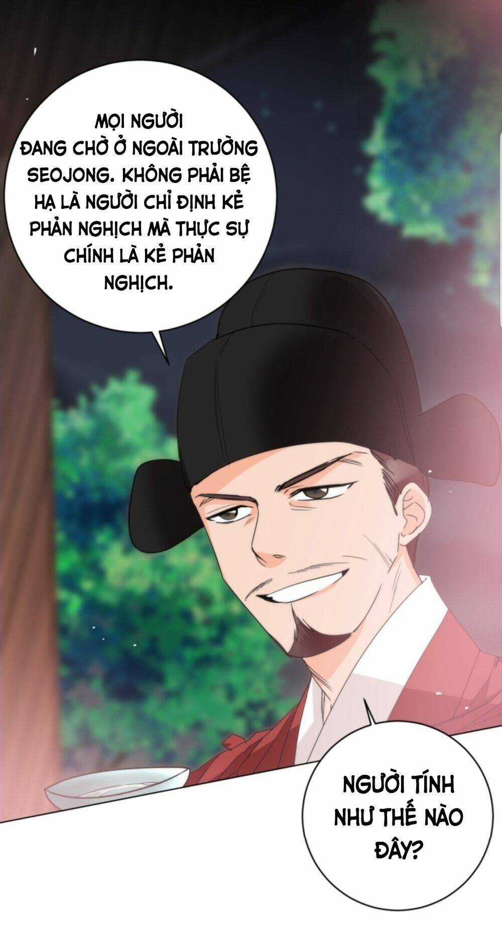 Chae Hong Sa - Chapter 63 - Trang 39