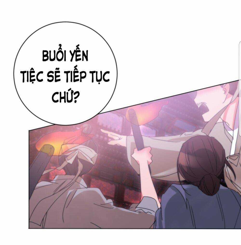 Chae Hong Sa - Chapter 63 - Trang 40