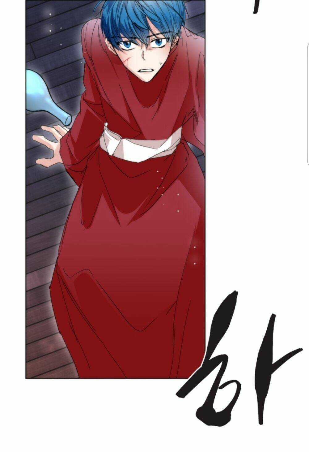 Chae Hong Sa - Chapter 63 - Trang 5