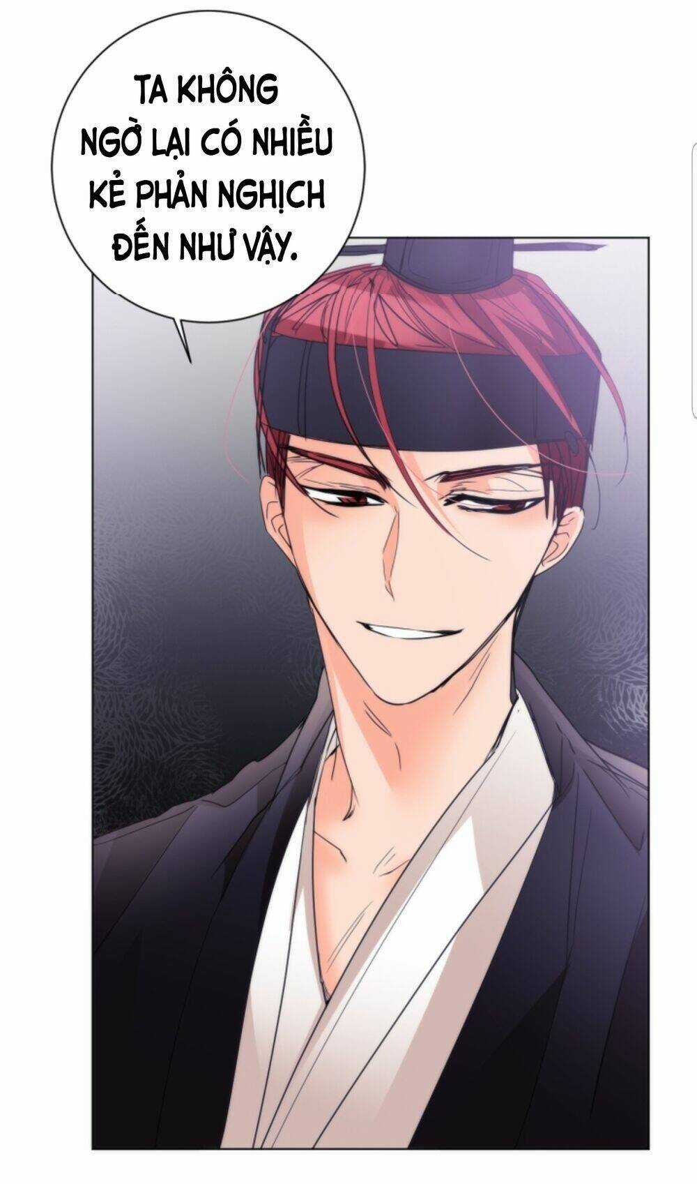 Chae Hong Sa - Chapter 63 - Trang 41