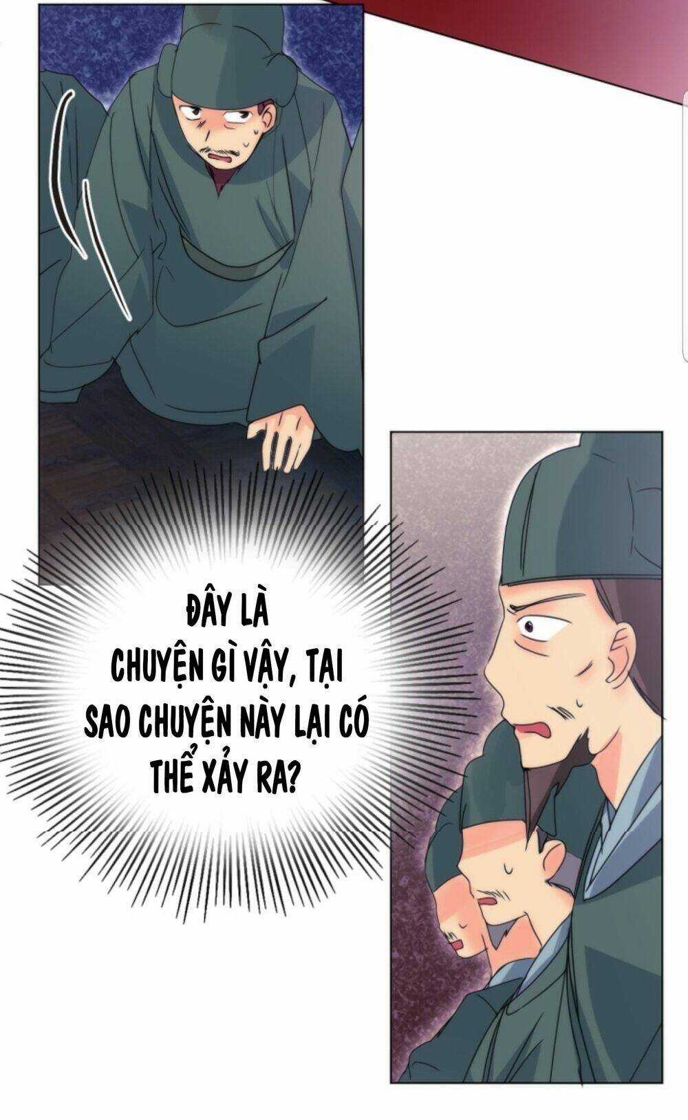 Chae Hong Sa - Chapter 63 - Trang 48