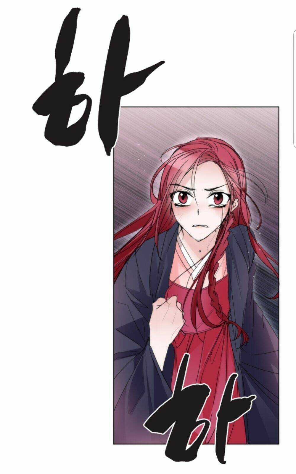 Chae Hong Sa - Chapter 63 - Trang 6
