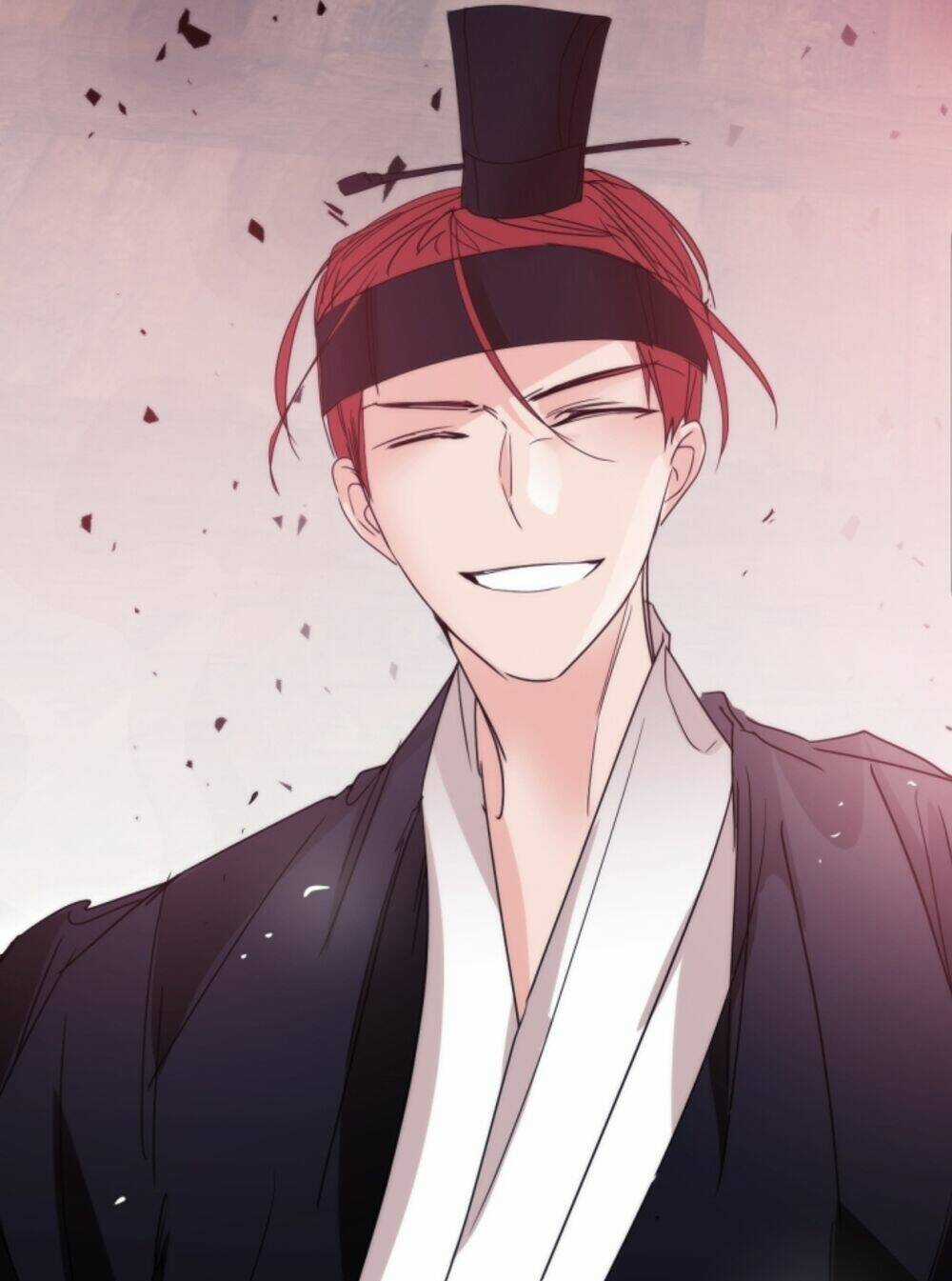 Chae Hong Sa - Chapter 63 - Trang 55