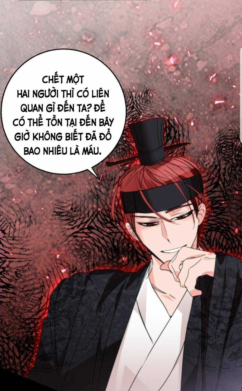 Chae Hong Sa - Chapter 63 - Trang 58