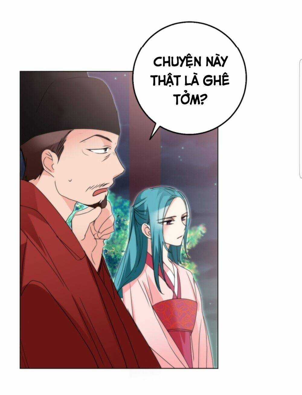 Chae Hong Sa - Chapter 63 - Trang 60