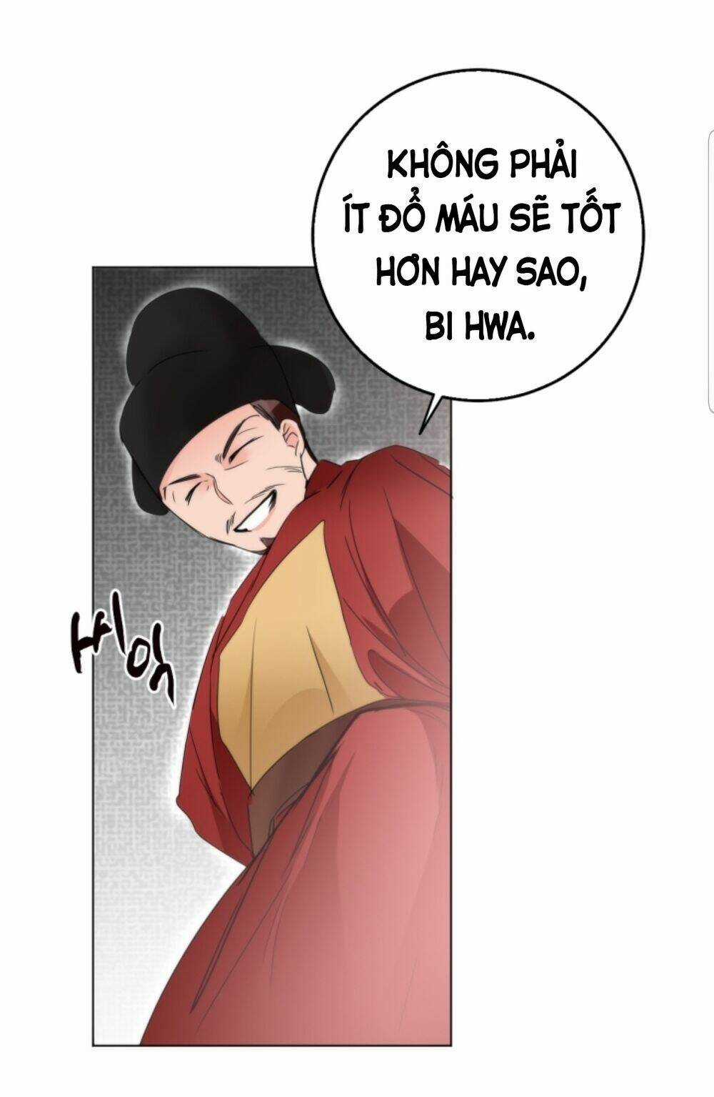 Chae Hong Sa - Chapter 63 - Trang 63