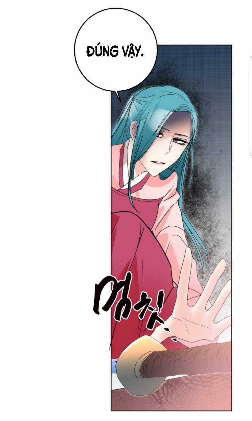 Chae Hong Sa - Chapter 63 - Trang 64