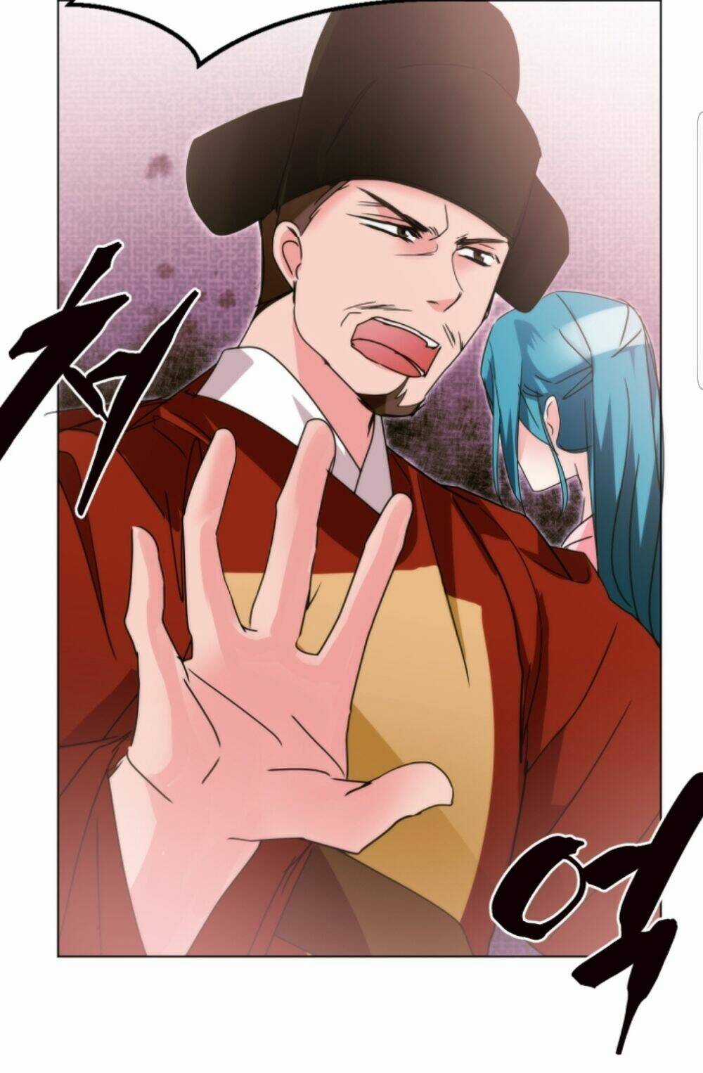 Chae Hong Sa - Chapter 63 - Trang 67