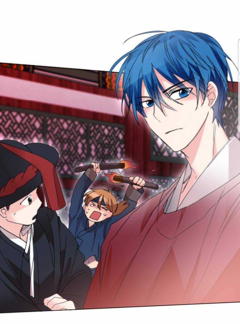 Chae Hong Sa - Chapter 63 - Trang 68