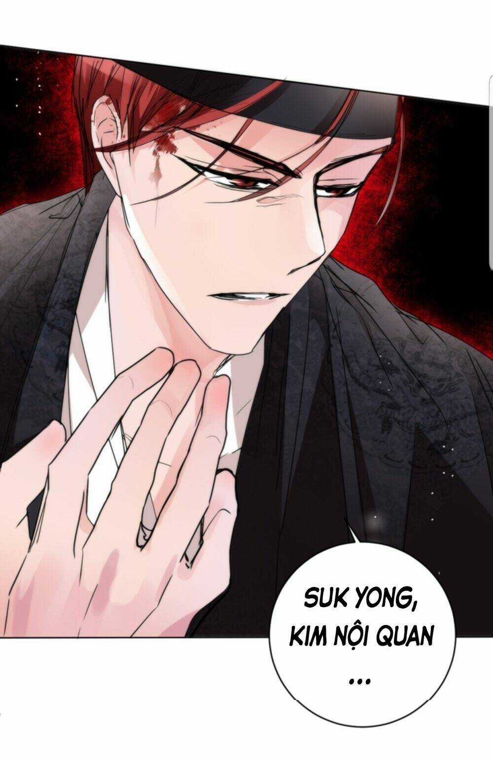 Chae Hong Sa - Chapter 63 - Trang 8