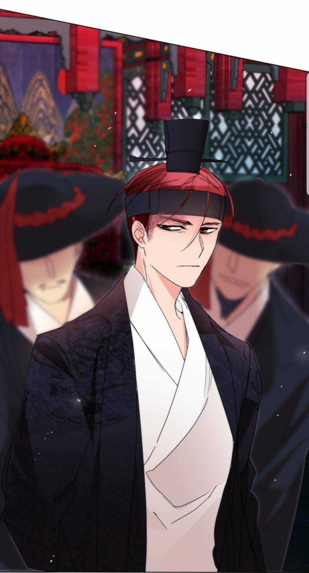 Chae Hong Sa - Chapter 63 - Trang 72