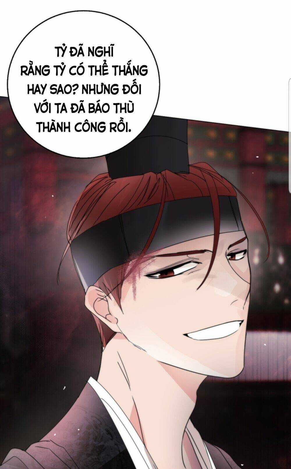 Chae Hong Sa - Chapter 63 - Trang 73