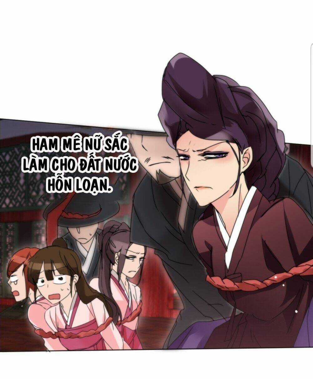 Chae Hong Sa - Chapter 63 - Trang 75