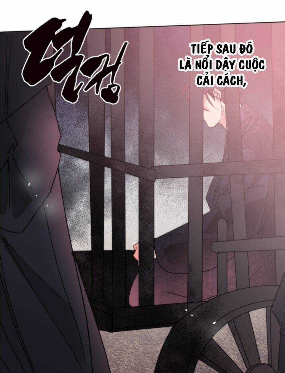 Chae Hong Sa - Chapter 63 - Trang 76