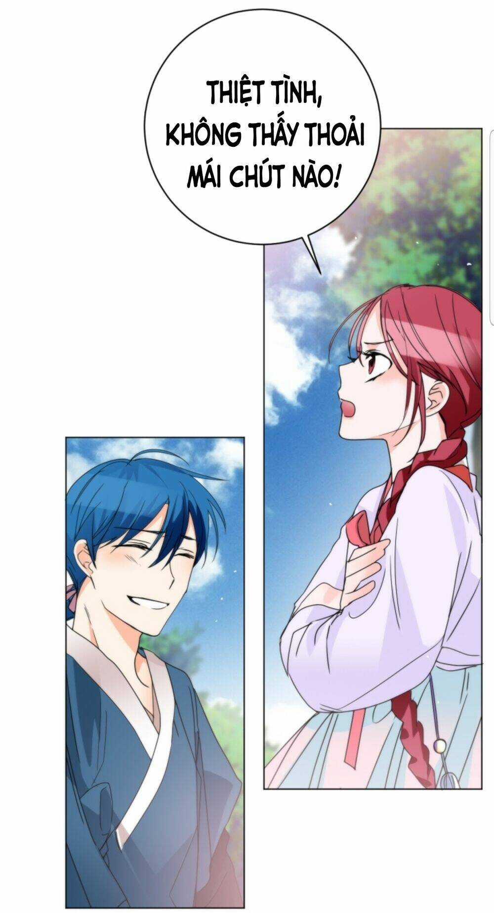 Chae Hong Sa - Chapter 63 - Trang 84