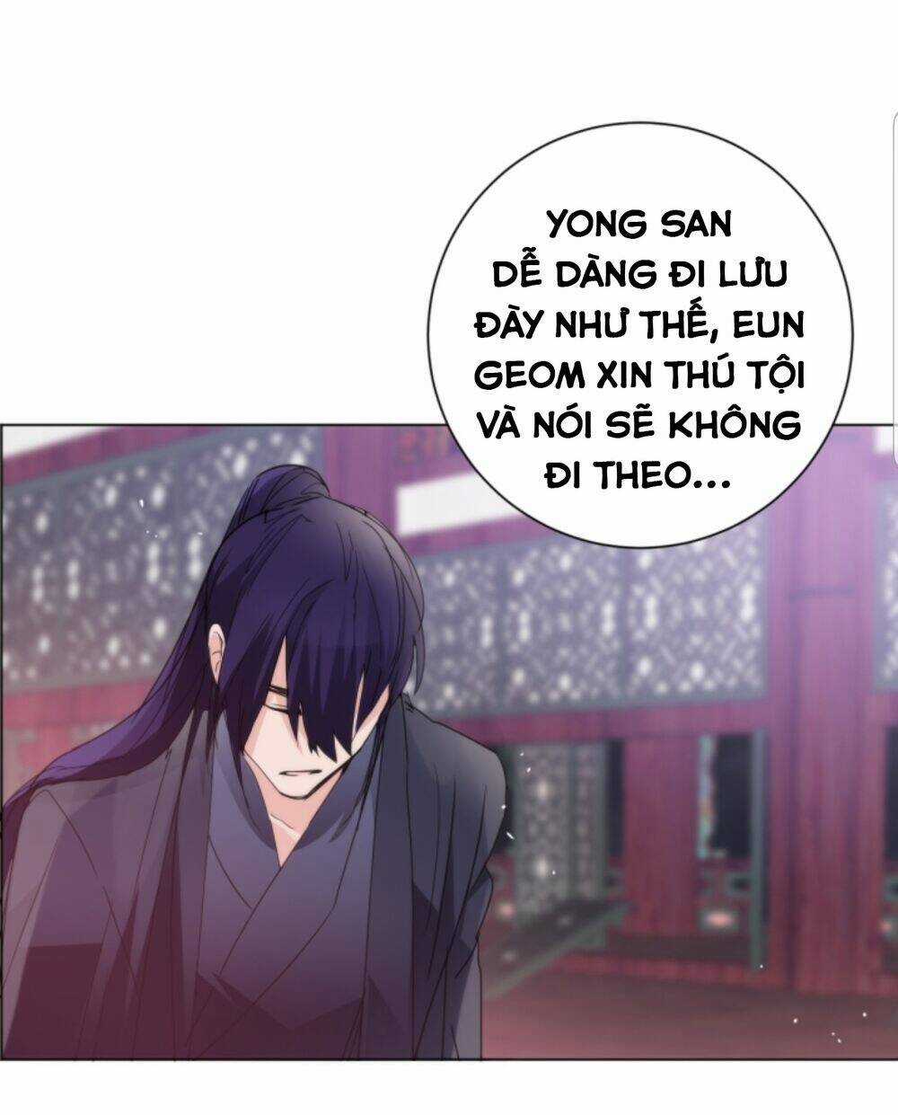 Chae Hong Sa - Chapter 63 - Trang 85