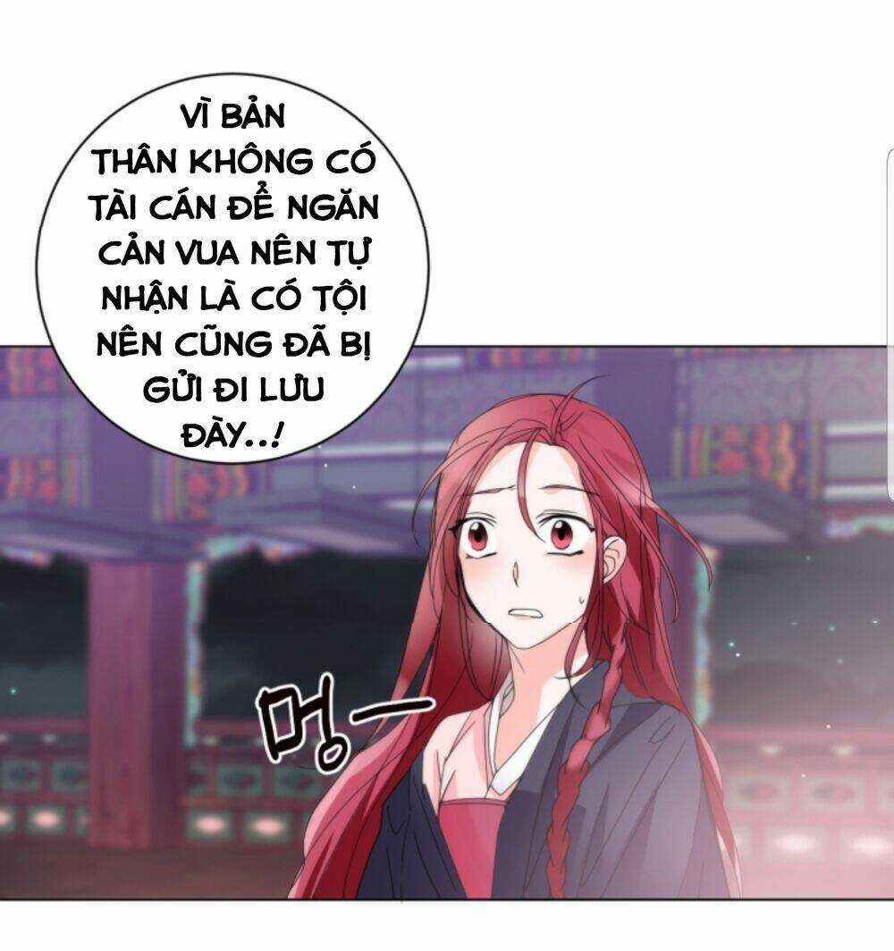 Chae Hong Sa - Chapter 63 - Trang 86