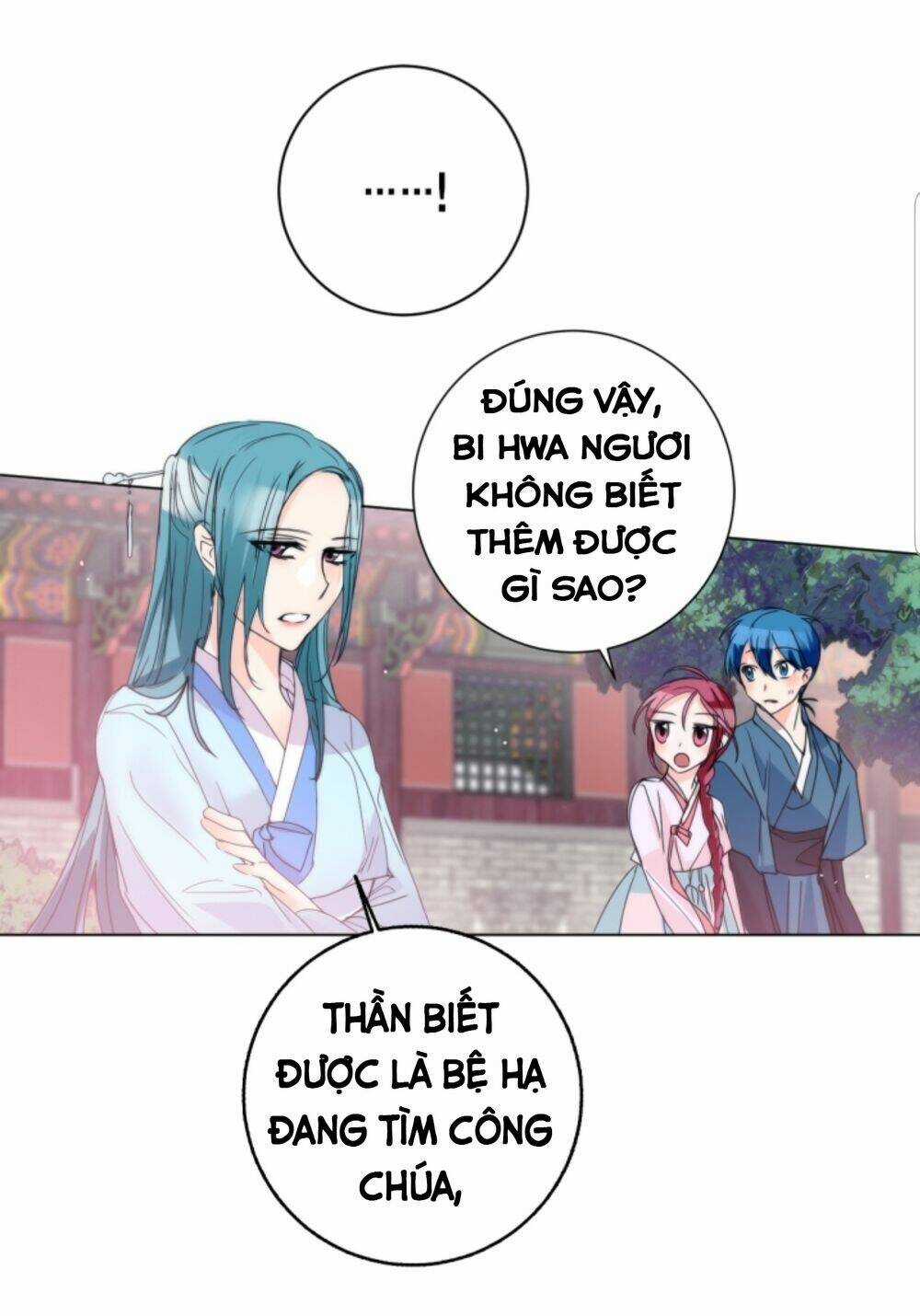 Chae Hong Sa - Chapter 63 - Trang 88