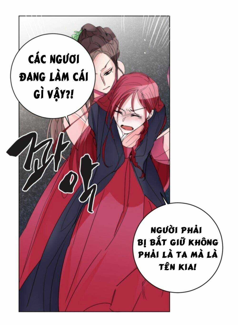 Chae Hong Sa - Chapter 63 - Trang 10