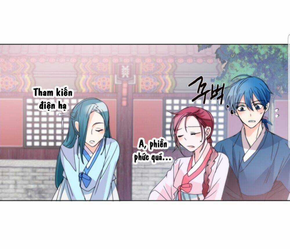 Chae Hong Sa - Chapter 63 - Trang 91