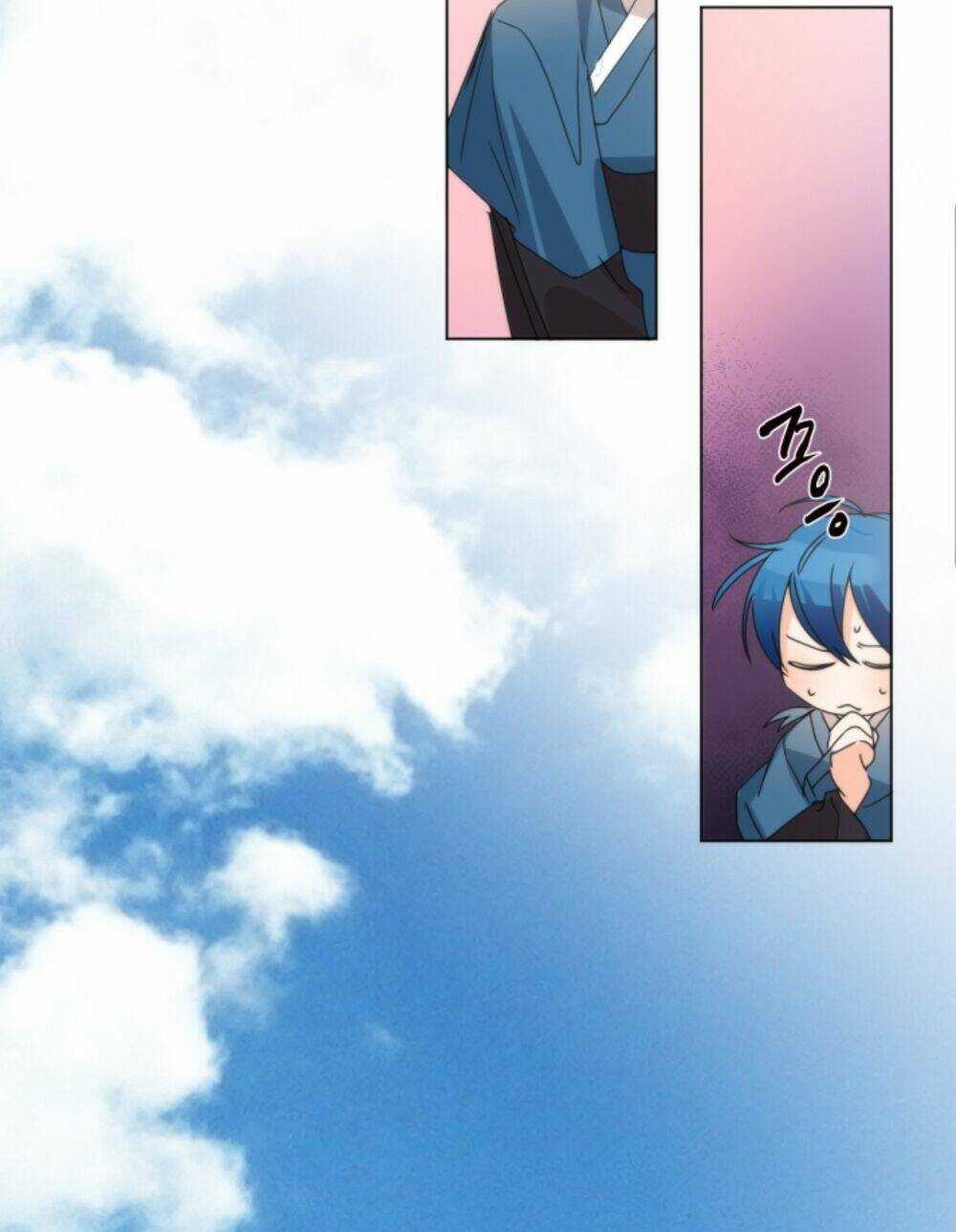 Chae Hong Sa - Chapter 63 - Trang 94