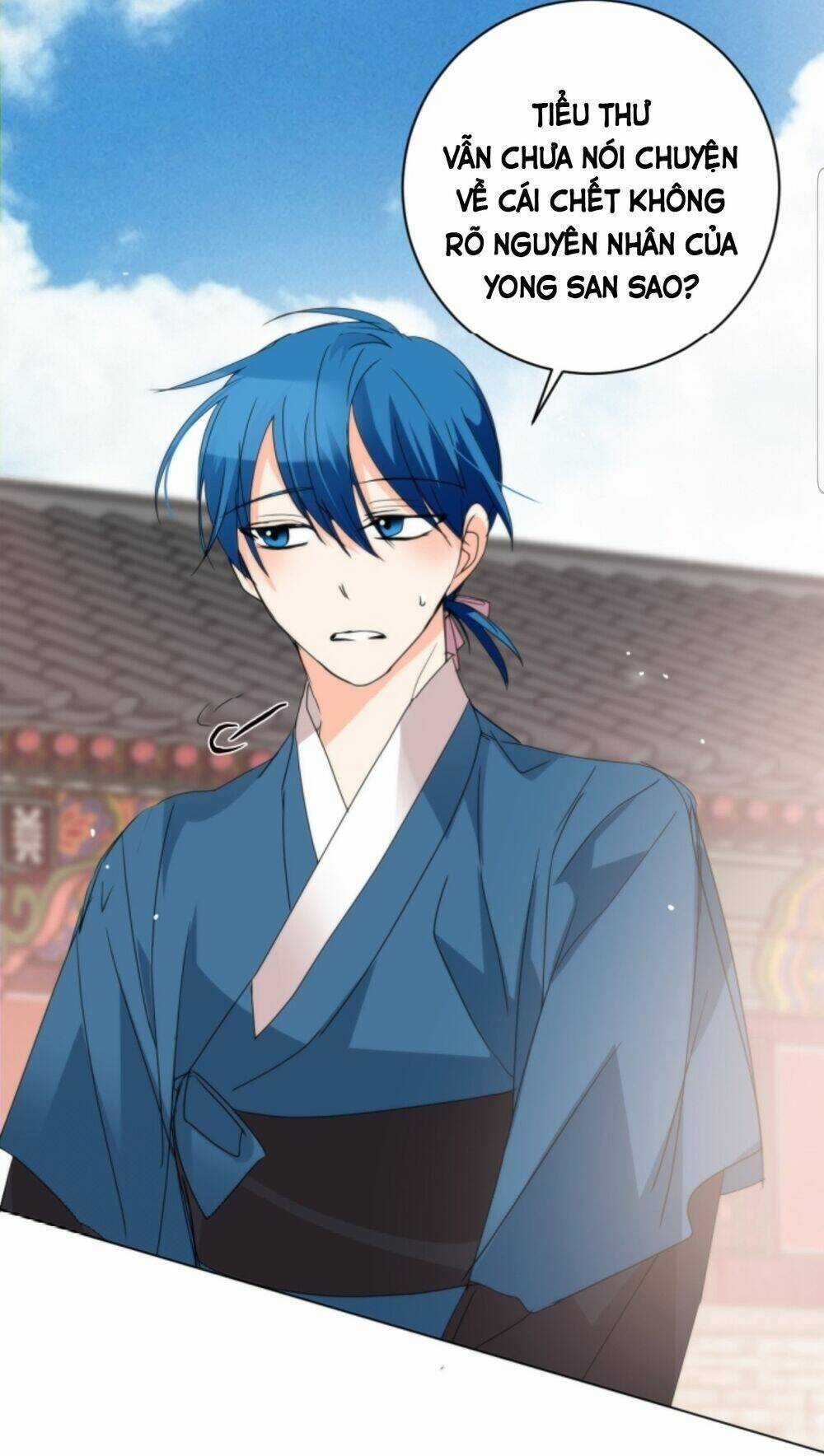 Chae Hong Sa - Chapter 63 - Trang 95