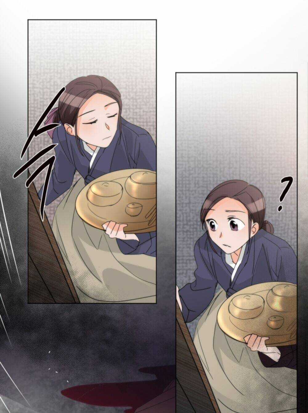 Chae Hong Sa - Chapter 63 - Trang 96