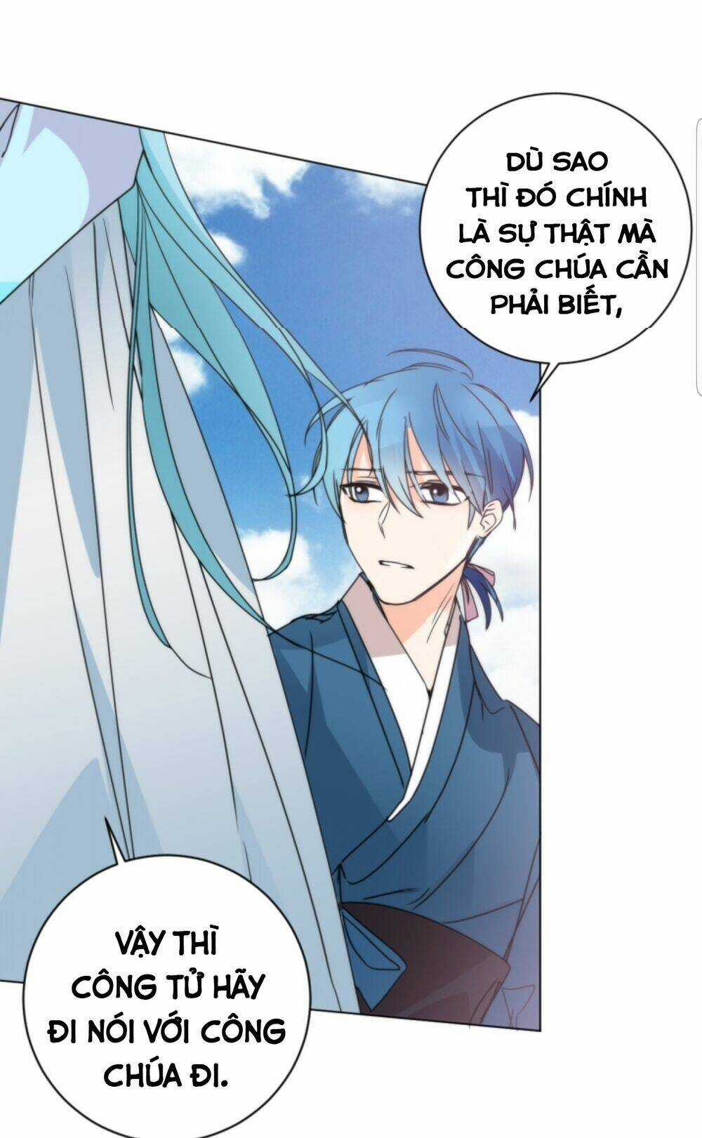 Chae Hong Sa - Chapter 63 - Trang 100