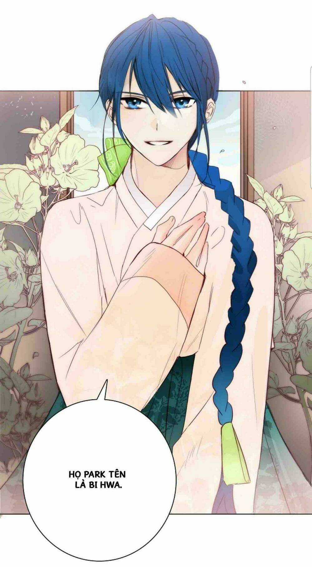 Chae Hong Sa - Chapter 7 - Trang 11