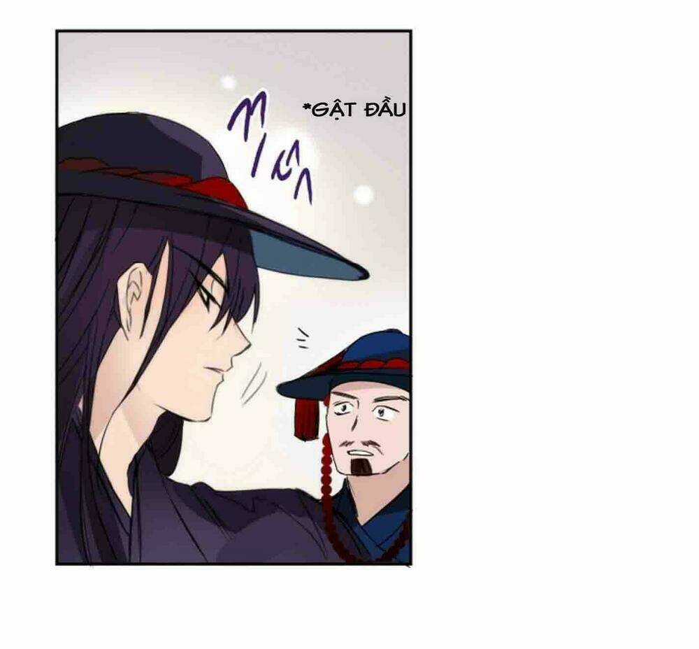 Chae Hong Sa - Chapter 7 - Trang 15