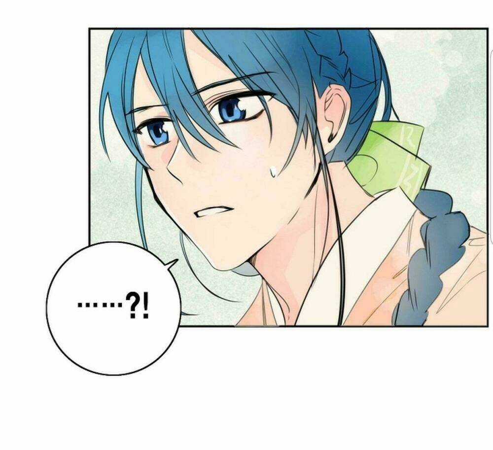 Chae Hong Sa - Chapter 7 - Trang 17