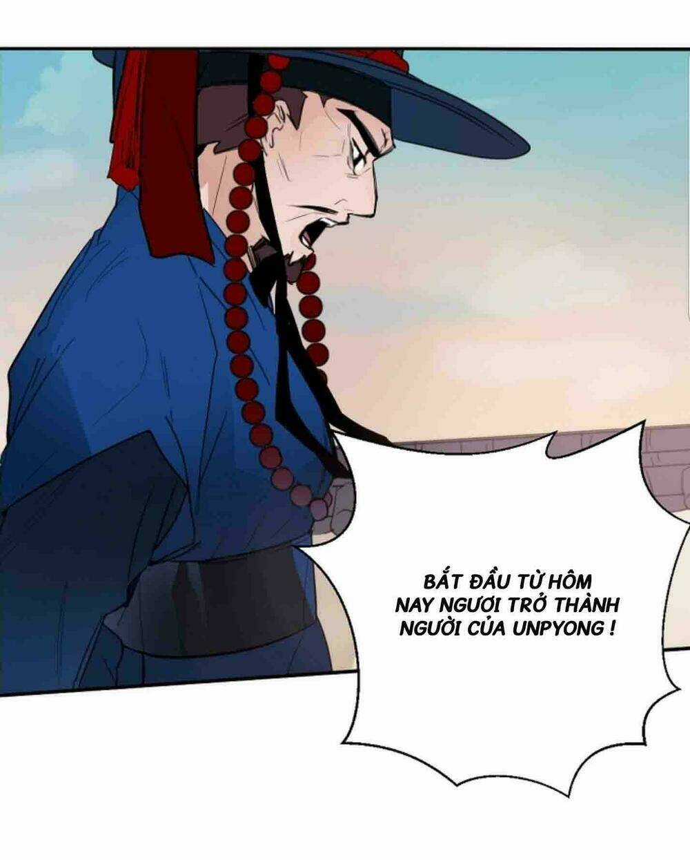 Chae Hong Sa - Chapter 7 - Trang 18