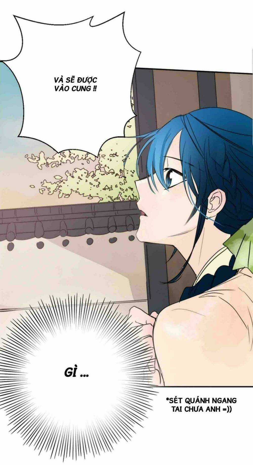 Chae Hong Sa - Chapter 7 - Trang 19