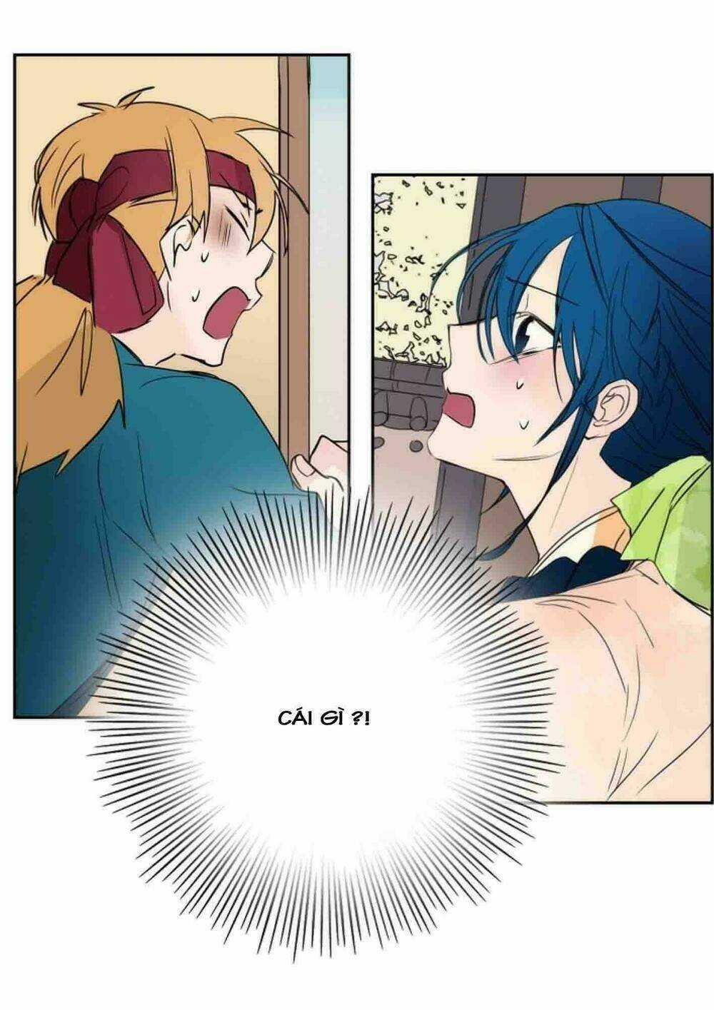 Chae Hong Sa - Chapter 7 - Trang 20