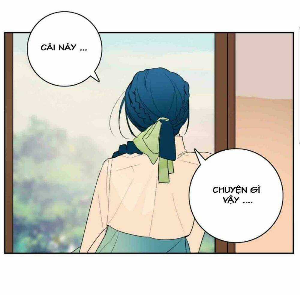 Chae Hong Sa - Chapter 7 - Trang 22