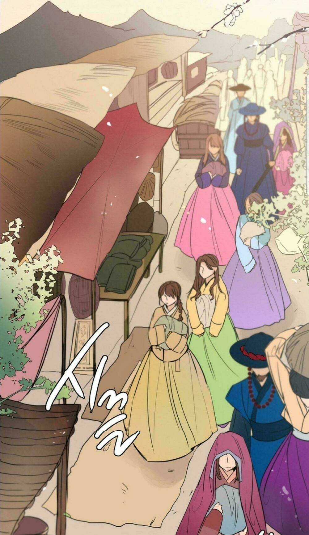 Chae Hong Sa - Chapter 7 - Trang 25