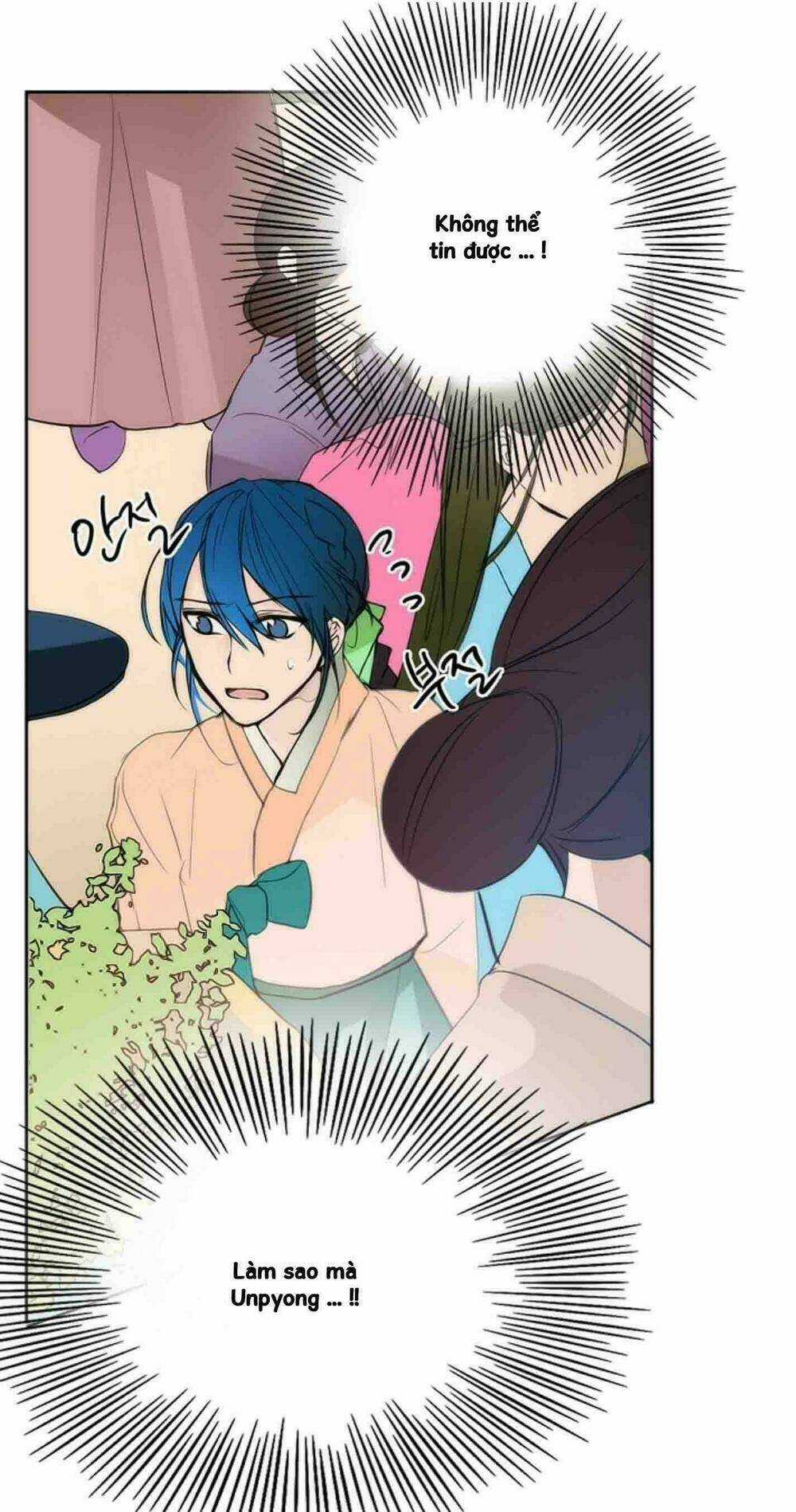 Chae Hong Sa - Chapter 7 - Trang 28