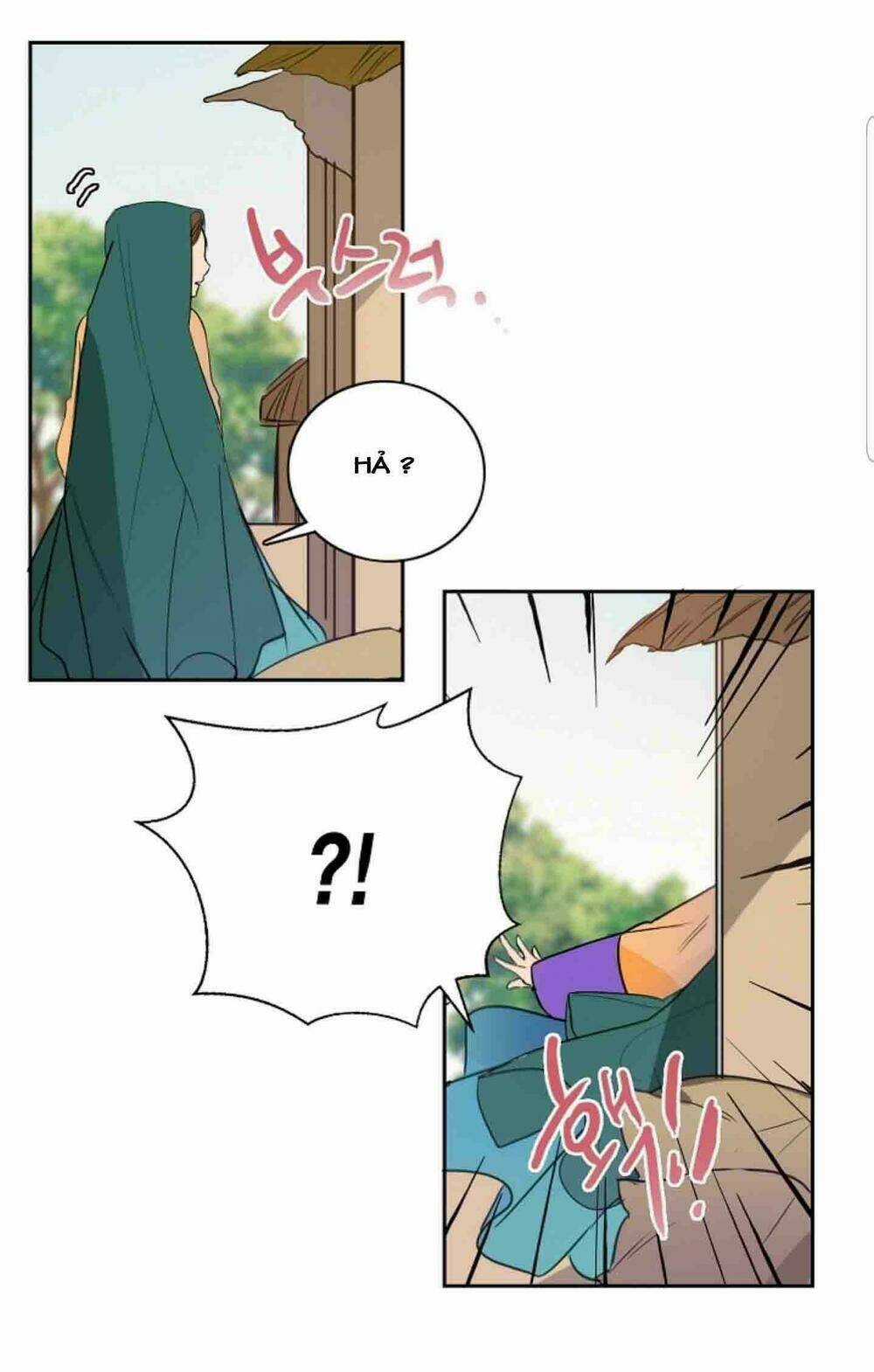 Chae Hong Sa - Chapter 7 - Trang 29