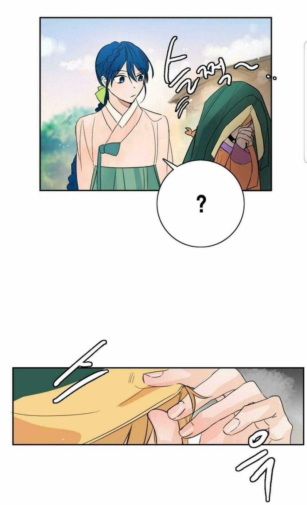 Chae Hong Sa - Chapter 7 - Trang 31