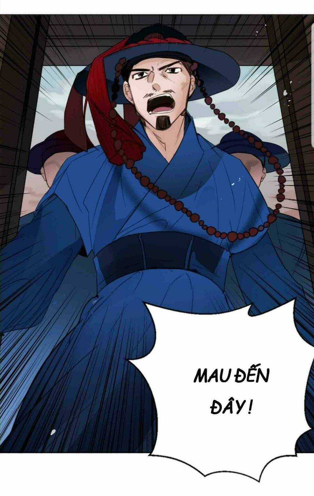 Chae Hong Sa - Chapter 7 - Trang 6